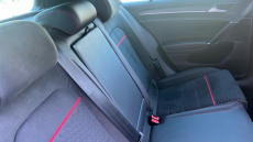 Volkswagen Golf 2.0 TSI GTI 5dr Petrol Hatchback